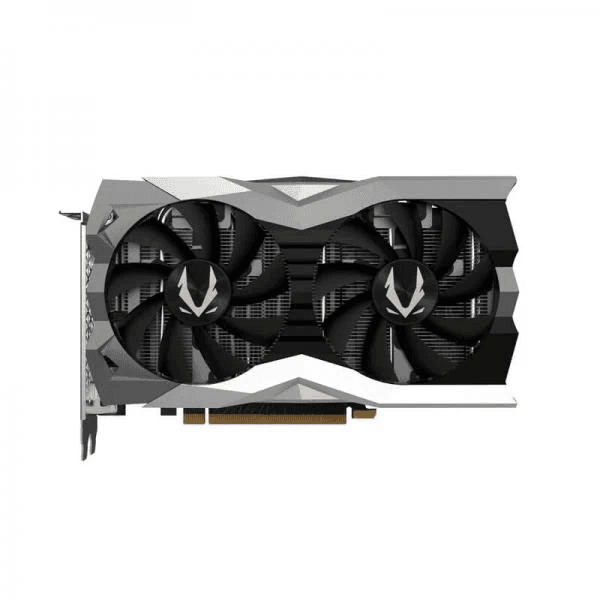 Zotac RTX 2060 Twin Fan 6GB Graphics Card - 4