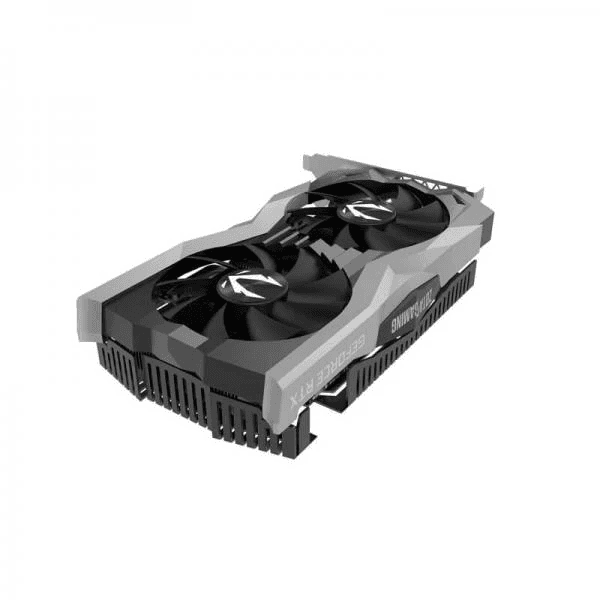 Zotac RTX 2060 Twin Fan 6GB Graphics Card - 2