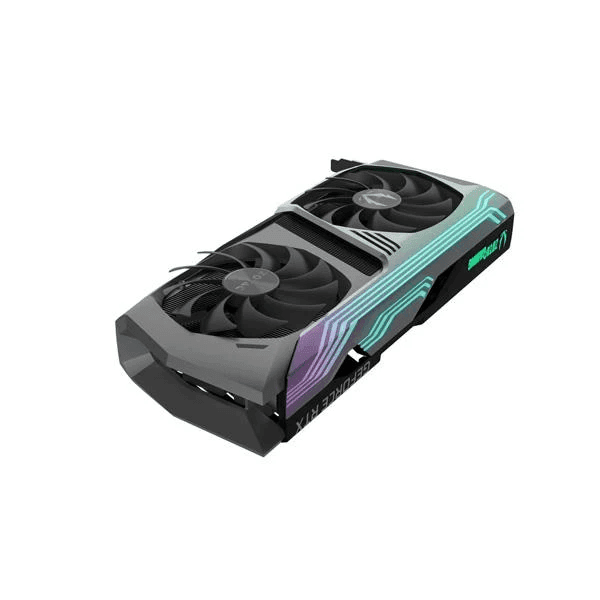 Zotac RTX 3070 AMP Holo 8GB Nvidia Graphics Card - 3