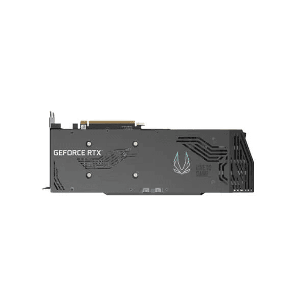 Zotac RTX 3070 Ti Trinity 8GB Graphics Card - 3