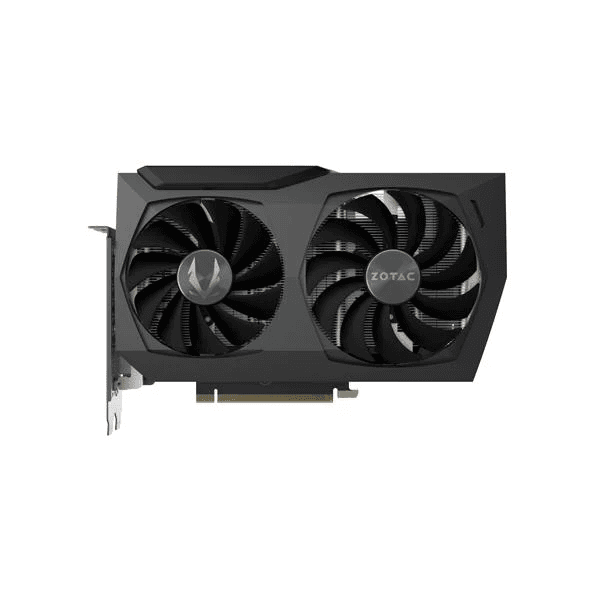 Zotac RTX 3070 Twin Edge 8GB Graphics Card - 2