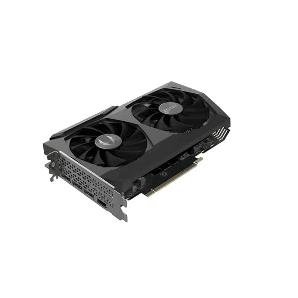 Zotac RTX 3070 Twin Edge 8GB Graphics Card - 4