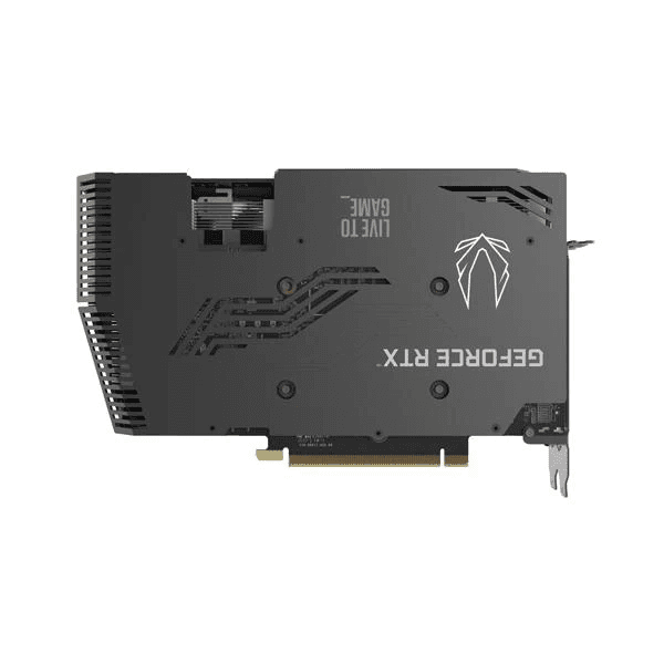 Zotac RTX 3070 Twin Edge 8GB Graphics Card - 3