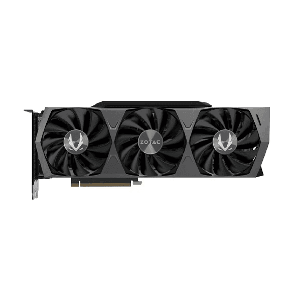 Zotac RTX 3080 Ti Trinity 12GB Graphics Card - 2