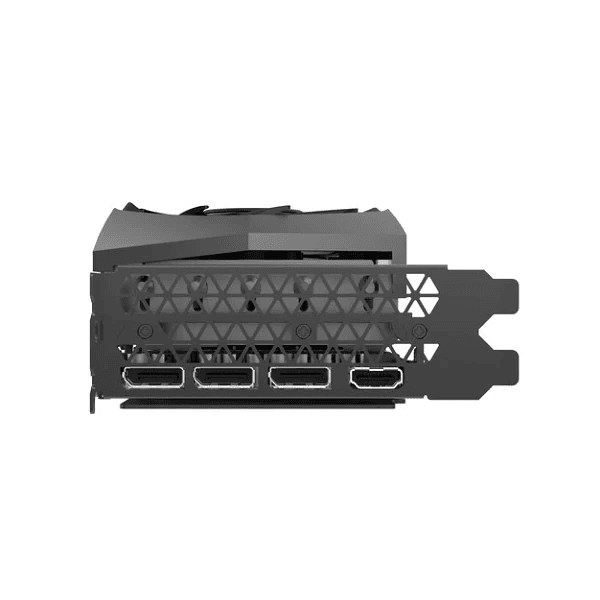 Zotac RTX 3080 Ti Trinity 12GB Graphics Card - 4