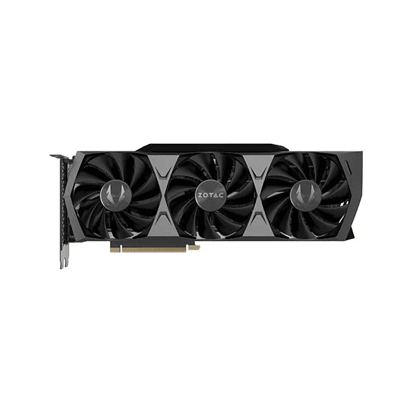 Zotac RTX 3090 Trinity 24GB Graphics Card - 2