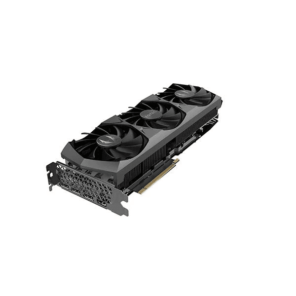 Zotac RTX 3090 Trinity 24GB Graphics Card - 4