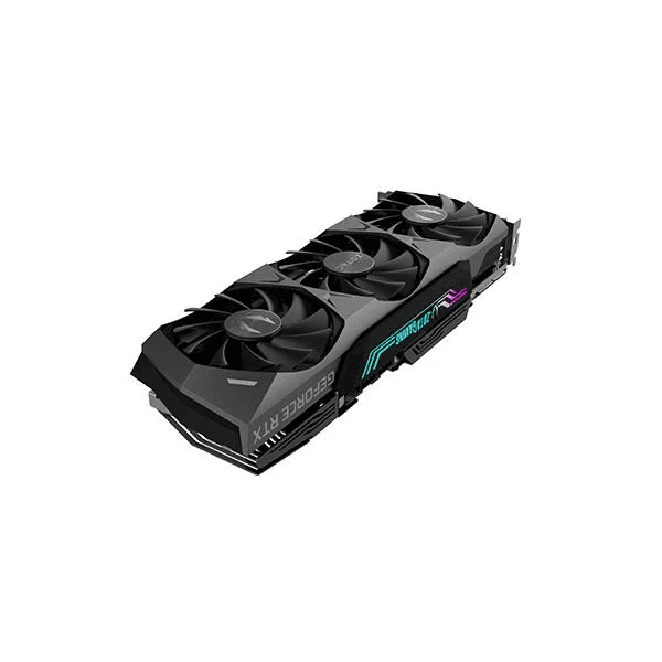 Buy Shop Zotac RTX 3090 Trinity 24GB Graphics Card at Low Price