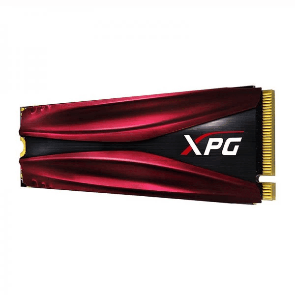 Adata XPG Gammix S11 Pro 512GB M.2 NVMe Gen3 Solid State Drive - 2