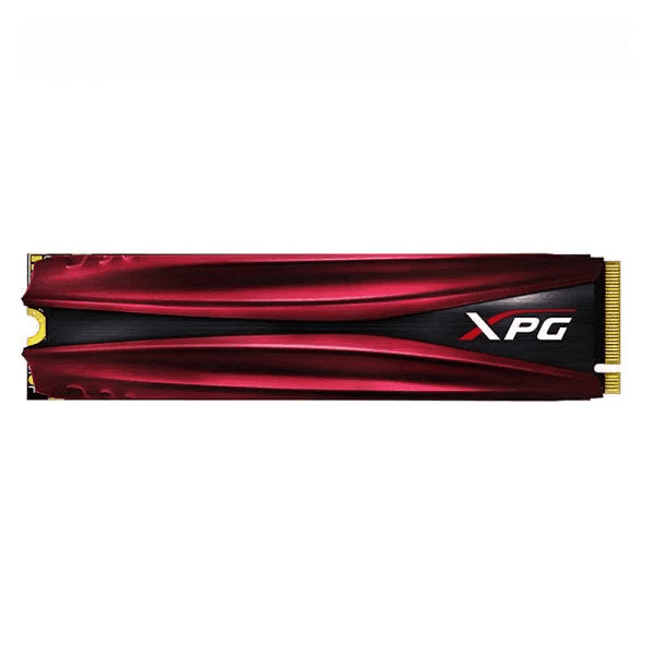 Adata XPG Gammix S11 Pro 512GB M.2 NVMe Gen3 Solid State Drive - 1