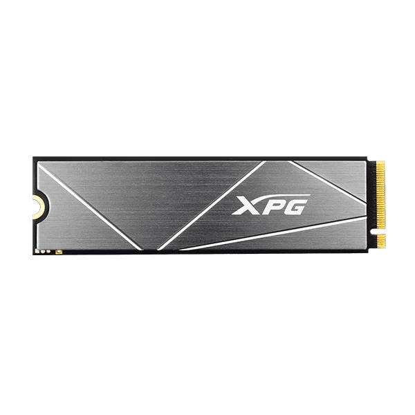 Adata XPG Gammix S50 Lite 512 GB M.2 NVMe Internal SSD GEN 4 - 1