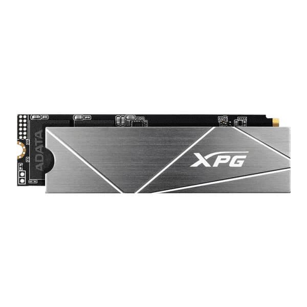 Adata XPG Gammix S50 Lite 512 GB M.2 NVMe Internal SSD GEN 4 - 2