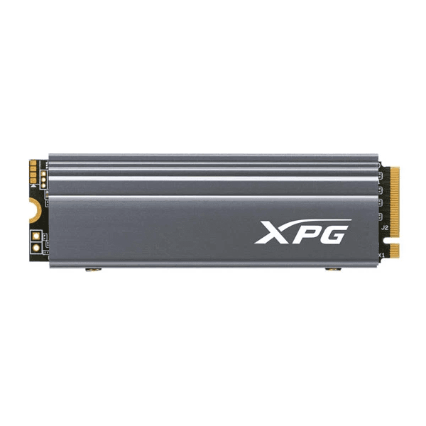 Adata XPG Gammix S70 2TB NVMe Internal SSD Gen4 - 1