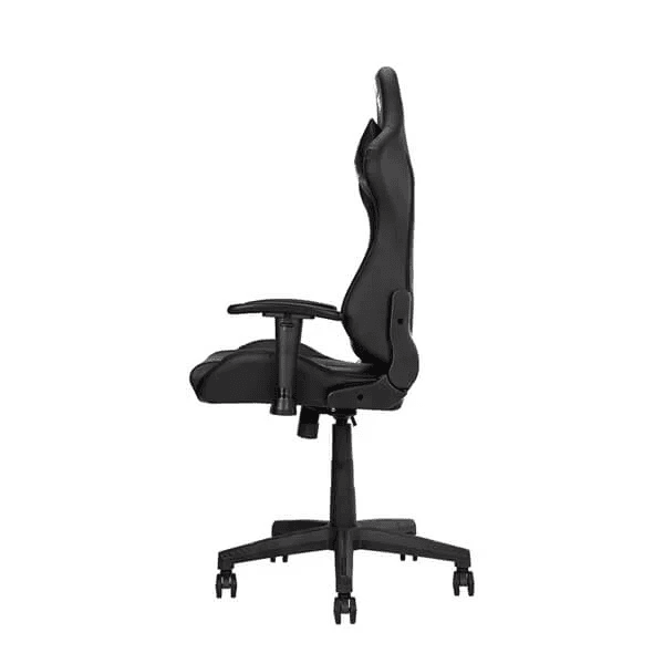 Ant Esports Carbon Gaming Chair (Black) - 3
