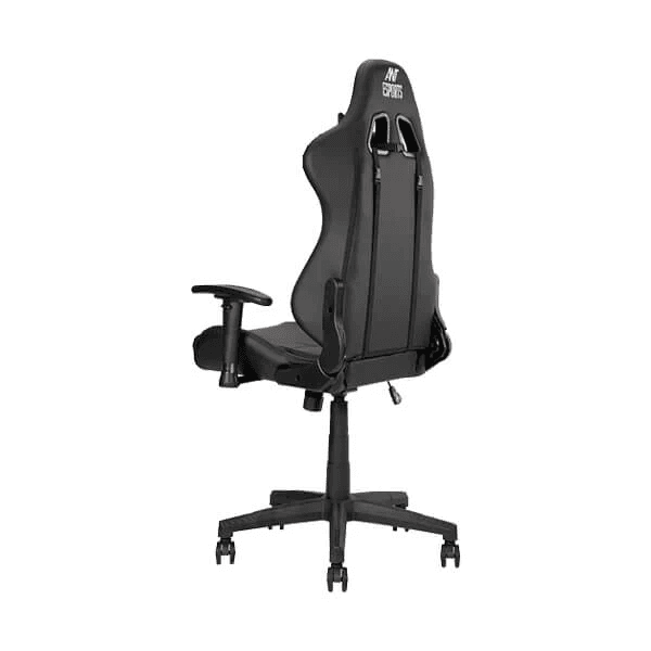 Ant Esports Carbon Gaming Chair (Black) - 2