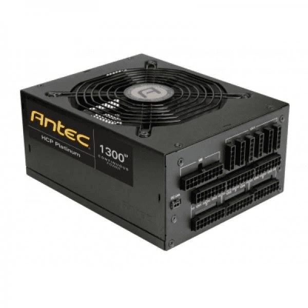 Antec HCP-1300 80 Plus Platinum SMPS - 1
