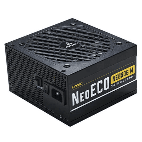Antec NE650G Modular Smps - 1