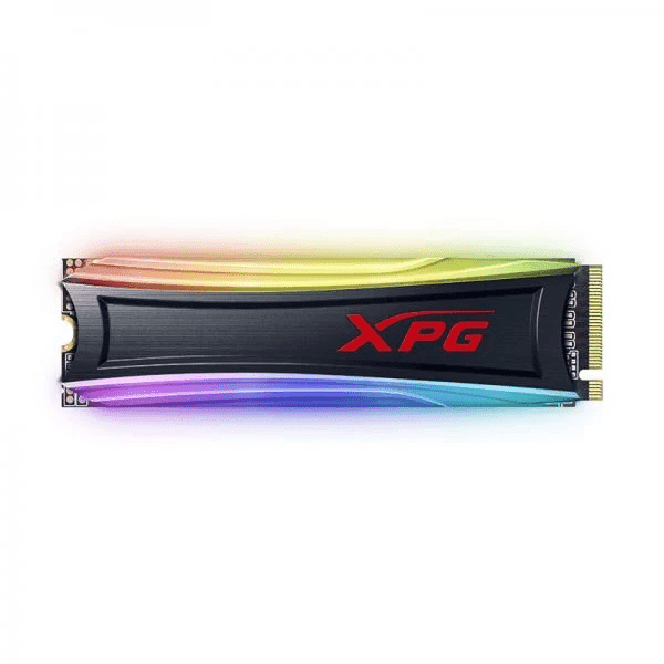 Adata XPG Spectrix S40G 4TB RGB M.2 NVMe - 1