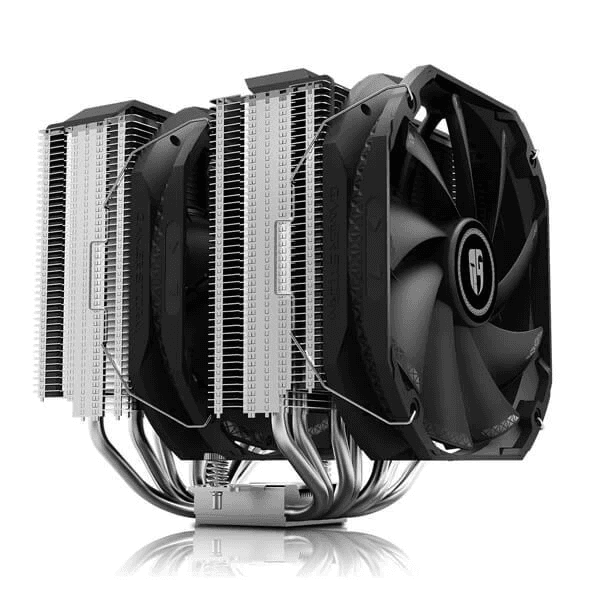 Deepcool GamerStorm Assassin III - 1