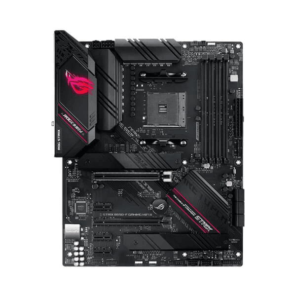 Asus ROG Strix B550-F Gaming WIFI II Motherboard - 5
