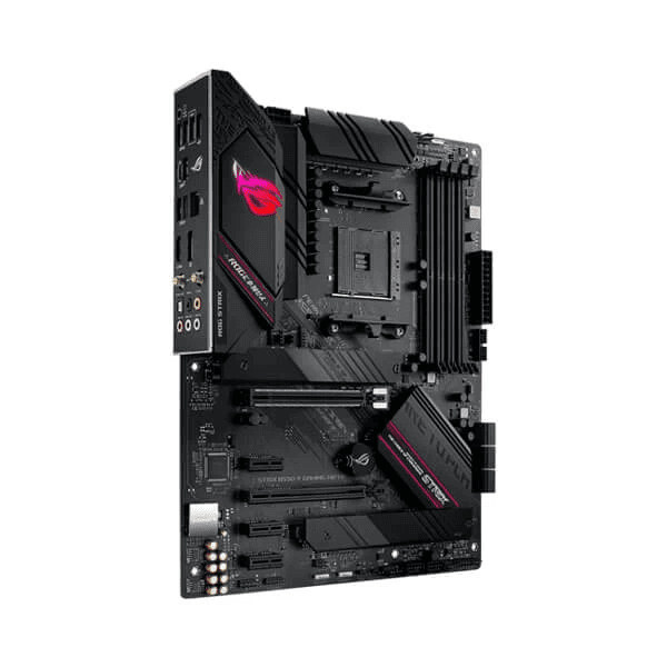 Asus ROG Strix B550-F Gaming WIFI II Motherboard - 4