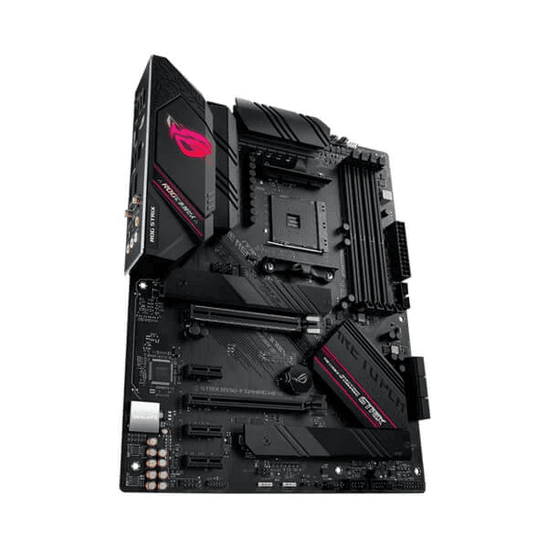 Asus ROG Strix B550-F Gaming WIFI II Motherboard - 3