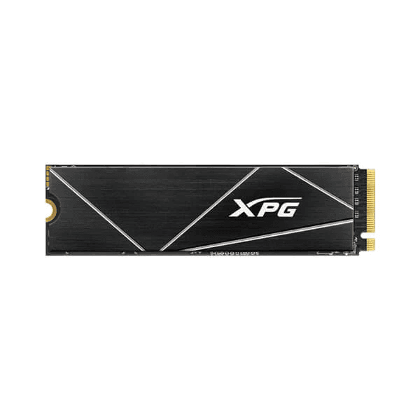Adata XPG Gammix S70 Blade 512GB M.2 NVMe Gen4 Internal SSD - 1