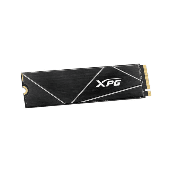 Adata XPG Gammix S70 Blade 2TB M.2 NVMe Gen4 Internal SSD - 4