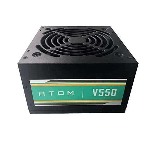 Antec Atom V550 - 4