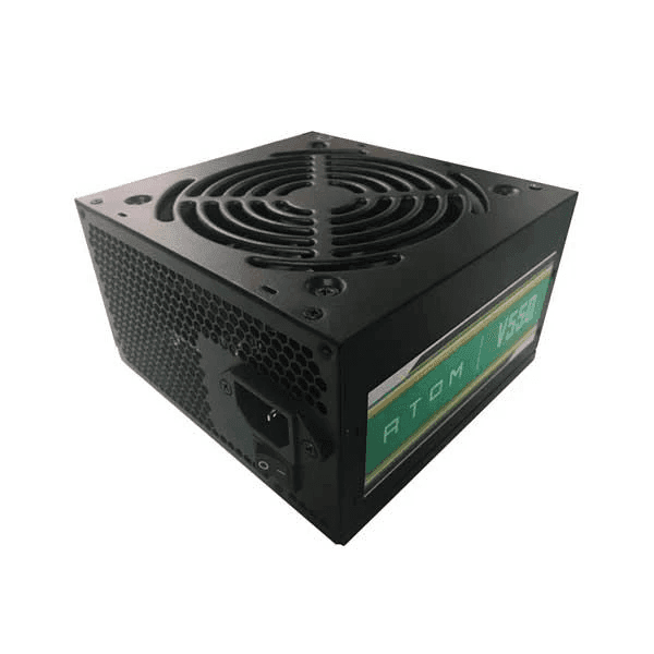 Antec Atom V550 - 2