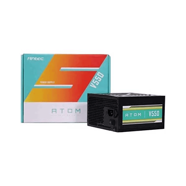Antec Atom V550 - 1
