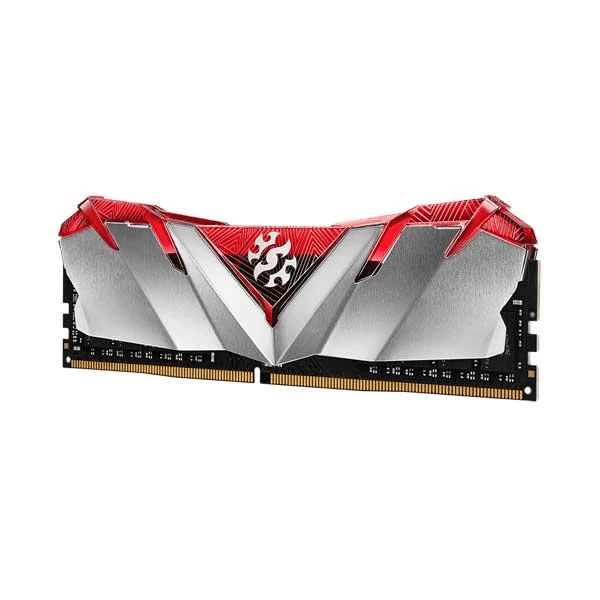 Adata Xpg Gammix D30 16gb (8gbx2) Ddr4 3200mhz Ram - 3