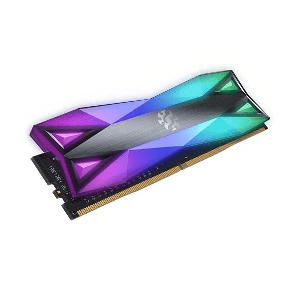 Adata Xpg Spectrix D60g 8gb (8gbx1) Ddr4 Rgb 3600mhz - 2