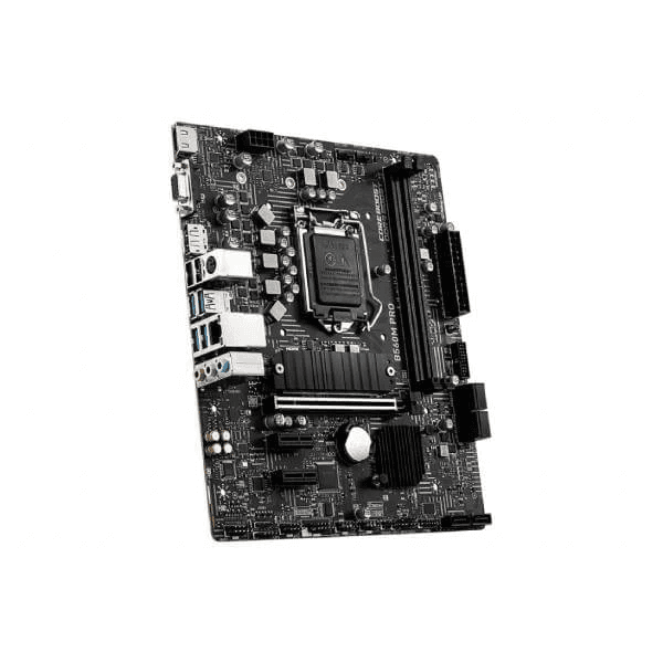 MSI B560M PRO Intel Motherboard - 3