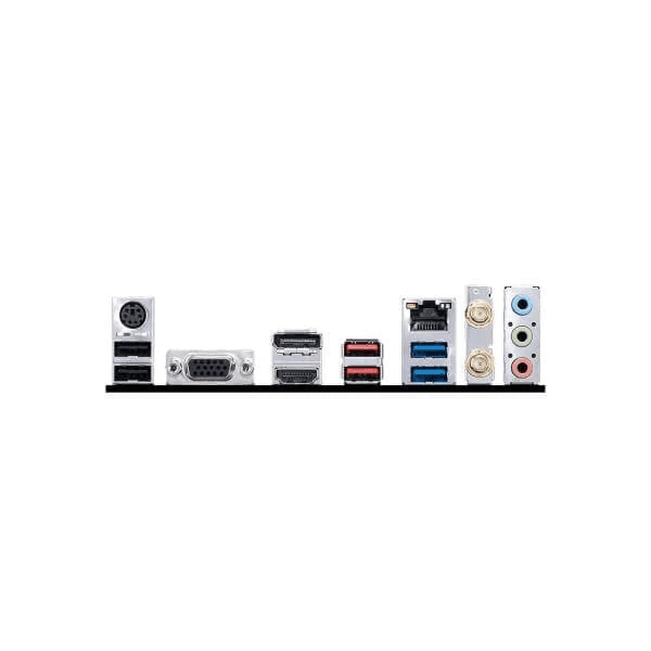 Msi B560m Pro-vdh Wifi Motherboard - 2