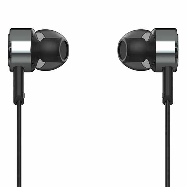 Boat BassHeads 122 Wired Earphone with Super Extra Bass, in-line Mic - 2