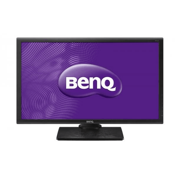 BENQ PD2700Q 27" 2K QHD IPS Display 100% sRGB Designer Monitor - 1