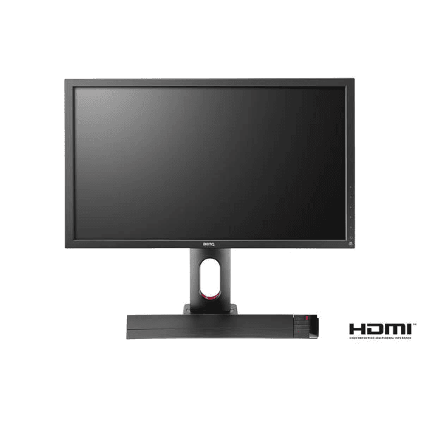 BENQ ZOWIE XL2720 27 Inch FHD E-Sports Gaming Monitor - 1