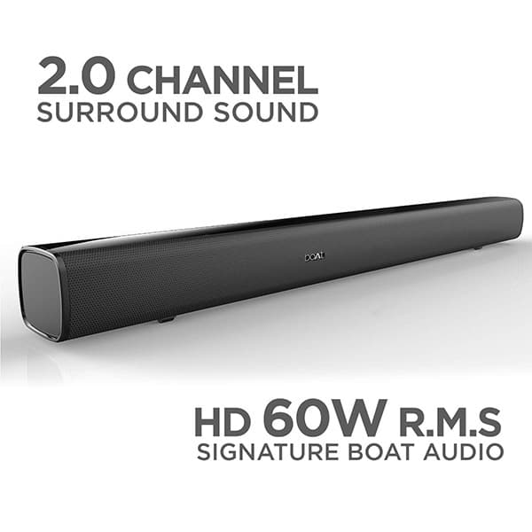 boAt Aavante Bar 1150 Speaker Soundbar - 2