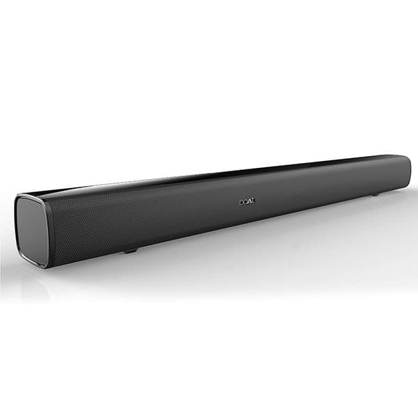 boAt Aavante Bar 1160 60 Watt 2.0 Channel Wireless Bluetooth Soundbar (Premium Black) - 2