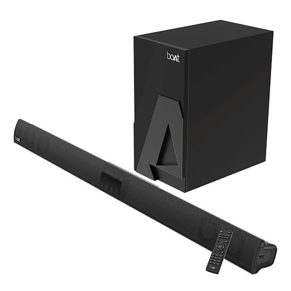 boAt Aavante Bar 1400 Bluetooth Soundbar - 1