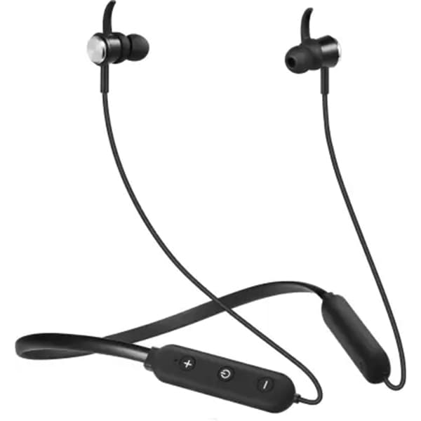 boAt Rockerz 275v2 Wireless Bluetooth Headset with Mic (Black) - 1