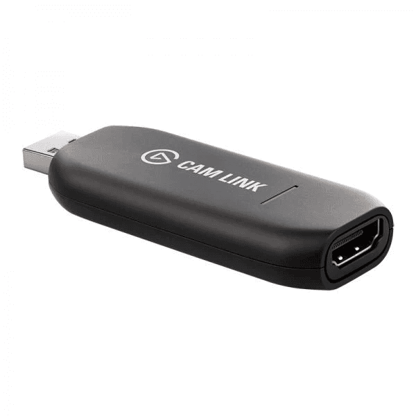 Elgato Cam Link 4K - 3