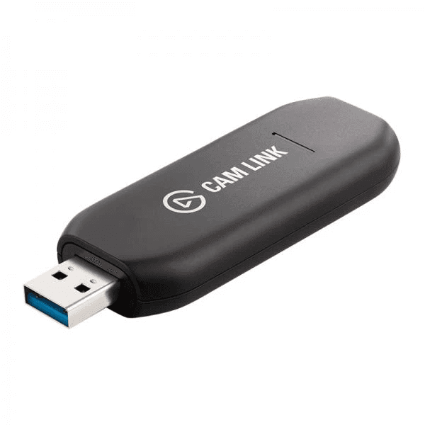Elgato Cam Link 4K - 2