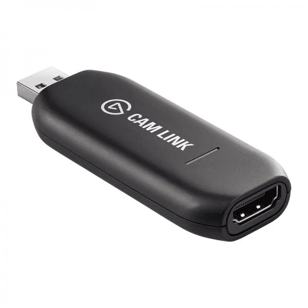 Elgato Cam Link 4K - 1