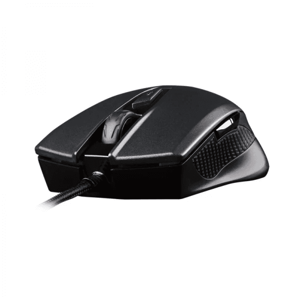 MSI Clutch GM40 Optical Wired Gaming Mouse - 3