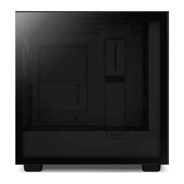 Nzxt H7 Elite (E-ATX) Mid Tower Cabinet - Black - 3