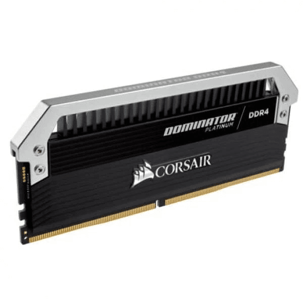 Corsair Dominator Platinum 16GB (8GBx2) DDR4 3000MHz Ram - 3
