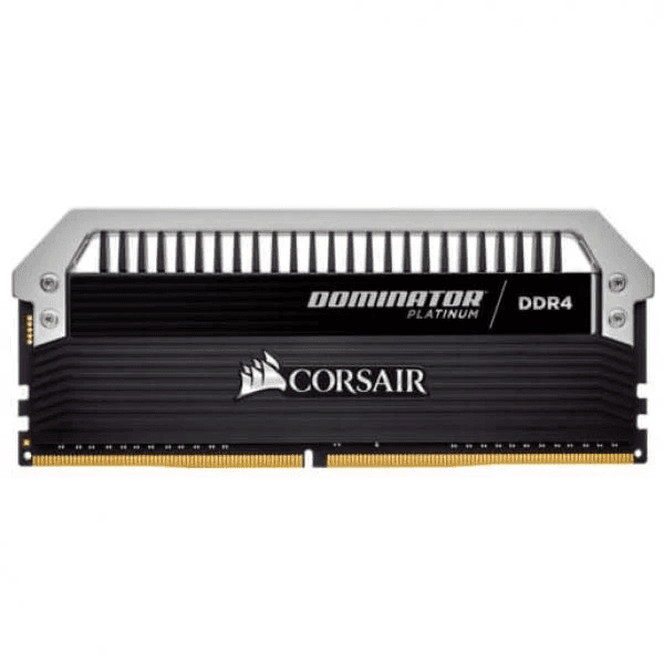 Corsair Dominator Platinum 16GB (8GBx2) DDR4 3000MHz Ram - 2