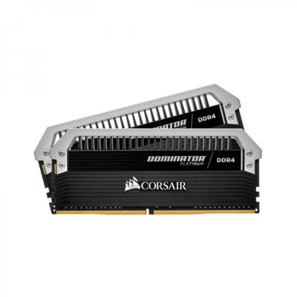 Corsair Dominator Platinum 16GB (8GBx2) DDR4 3000MHz Ram - 1